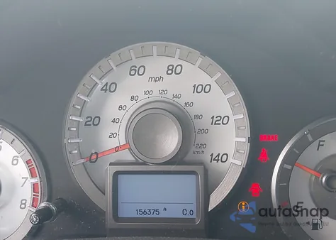 2013 Honda Pilot Touring из США, поврежденный, VIN 5FNYF4H99DB077758